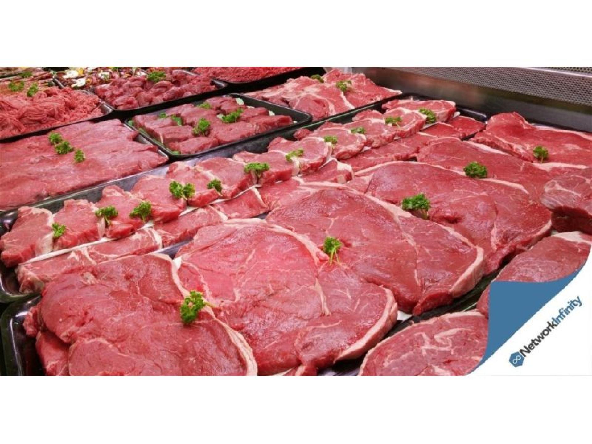 Fully Equipped Butcher Shop 573560 1