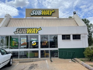 Central Australia's only Sub-Sandwich franchises at an amazing value