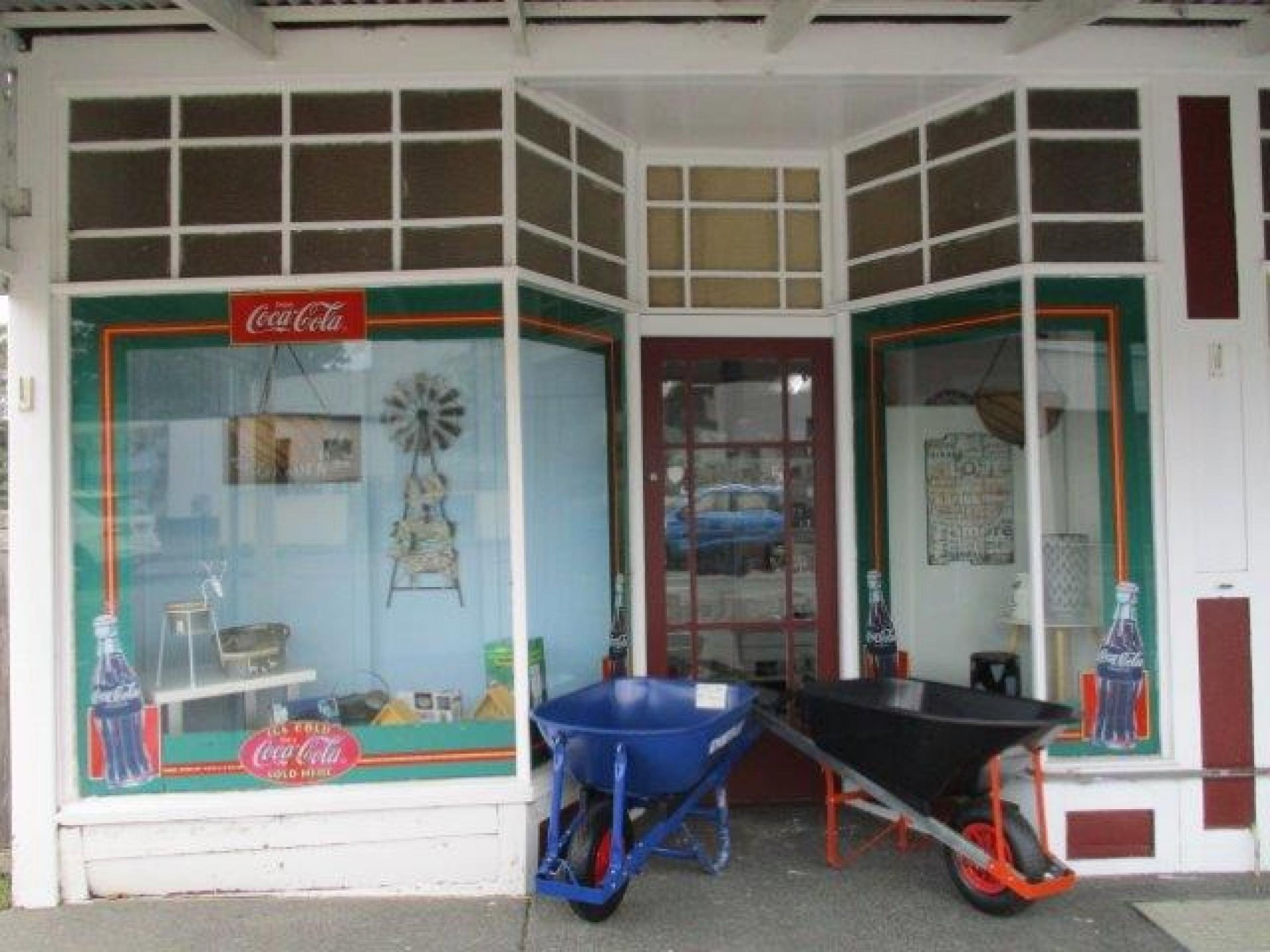 St Marys Hardware & 573794 2