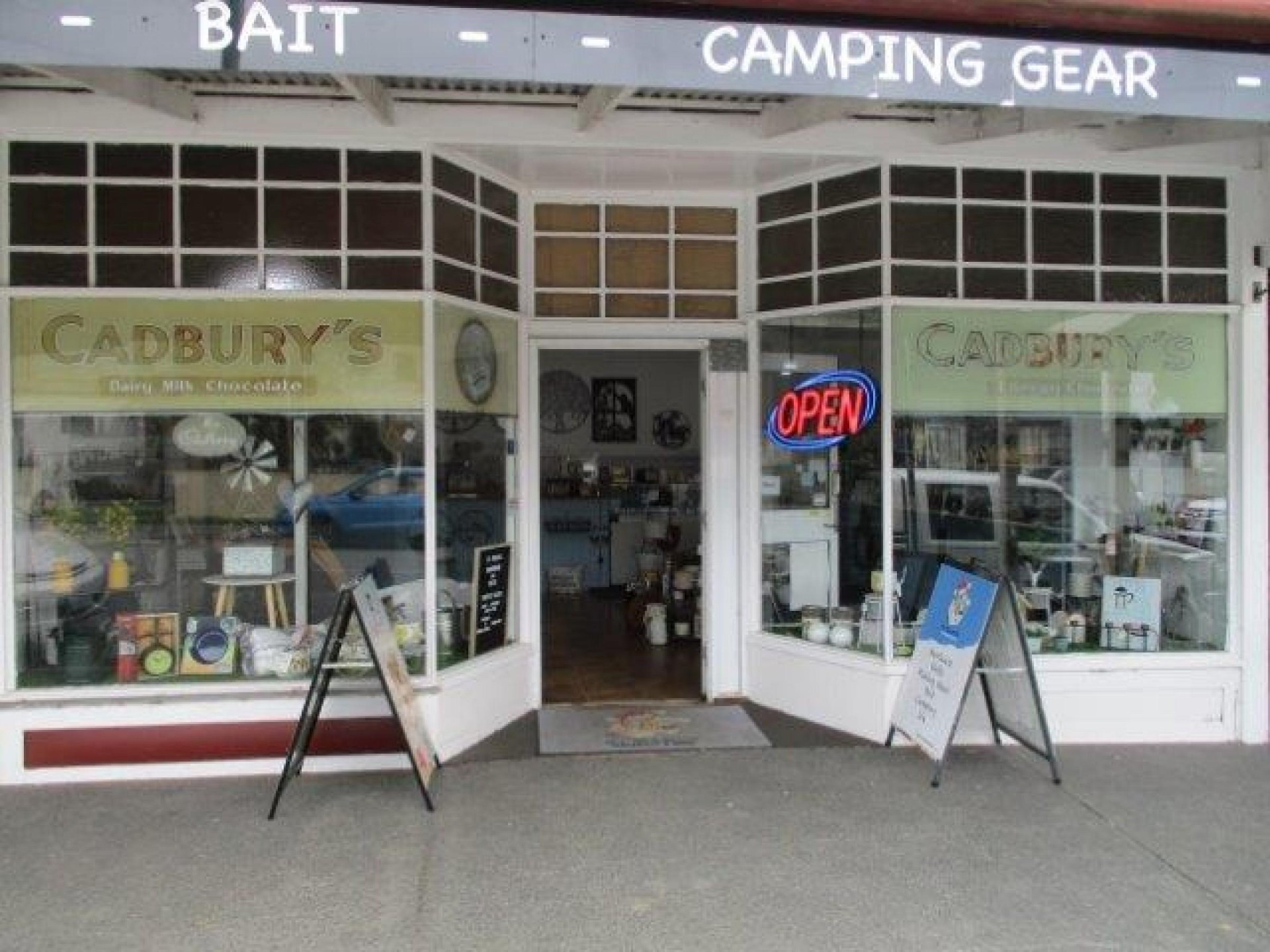 St Marys Hardware & 573794 3