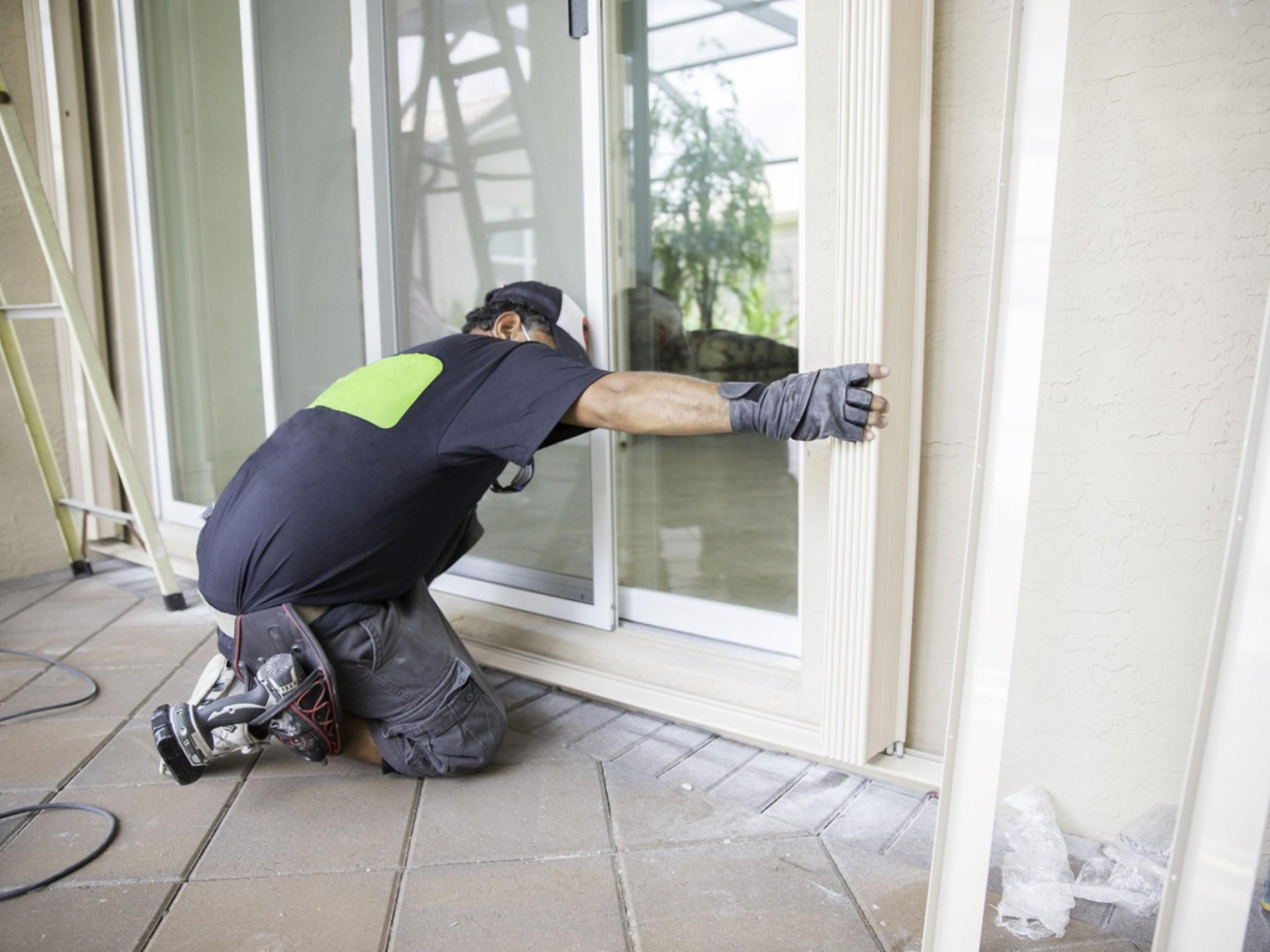 Windows & Doors - 573799 1