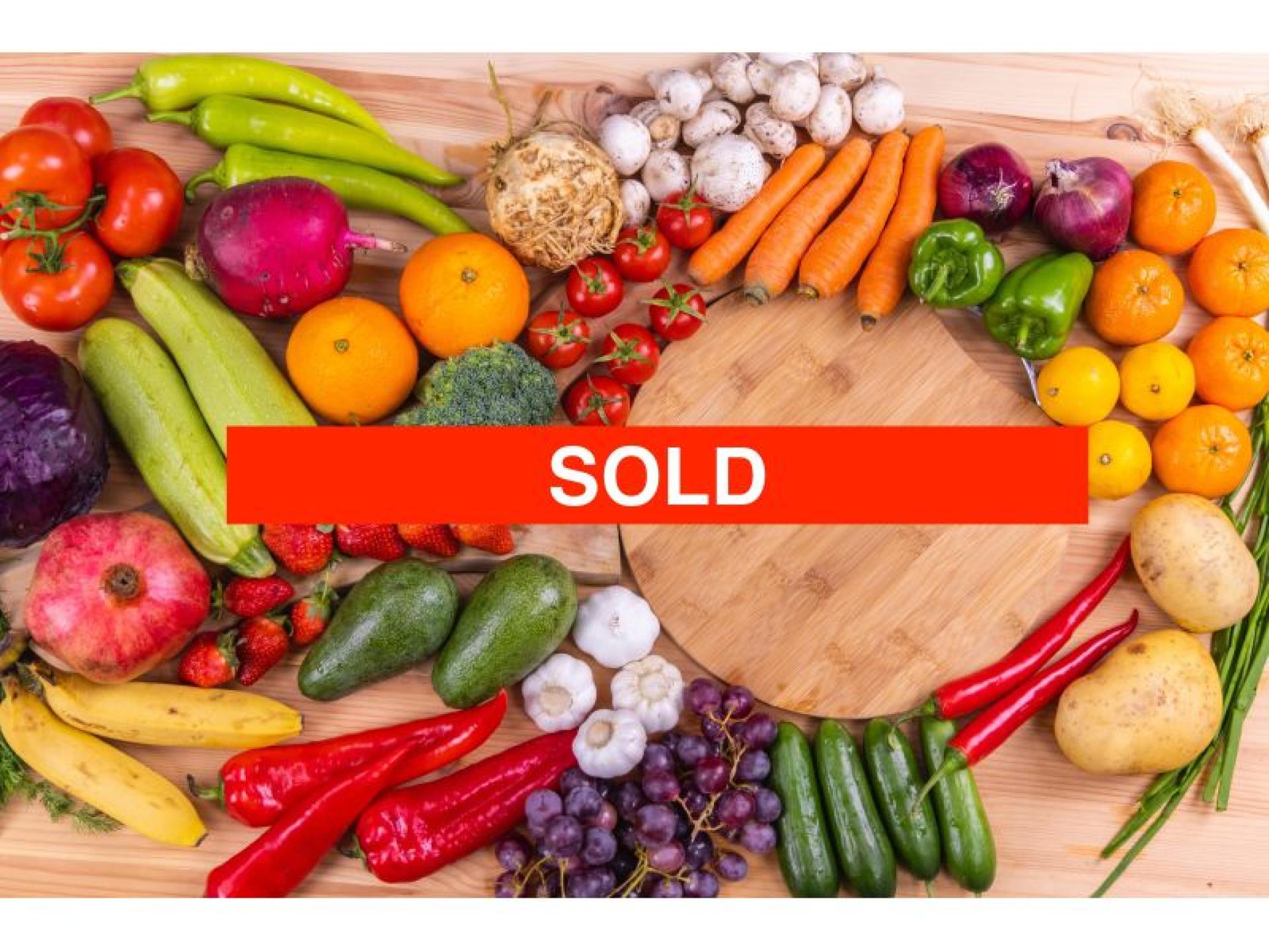 Sold - Outstanding Business 573800 1