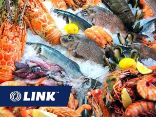 Highly Profitable Seafood Shop in Sydney North Shore