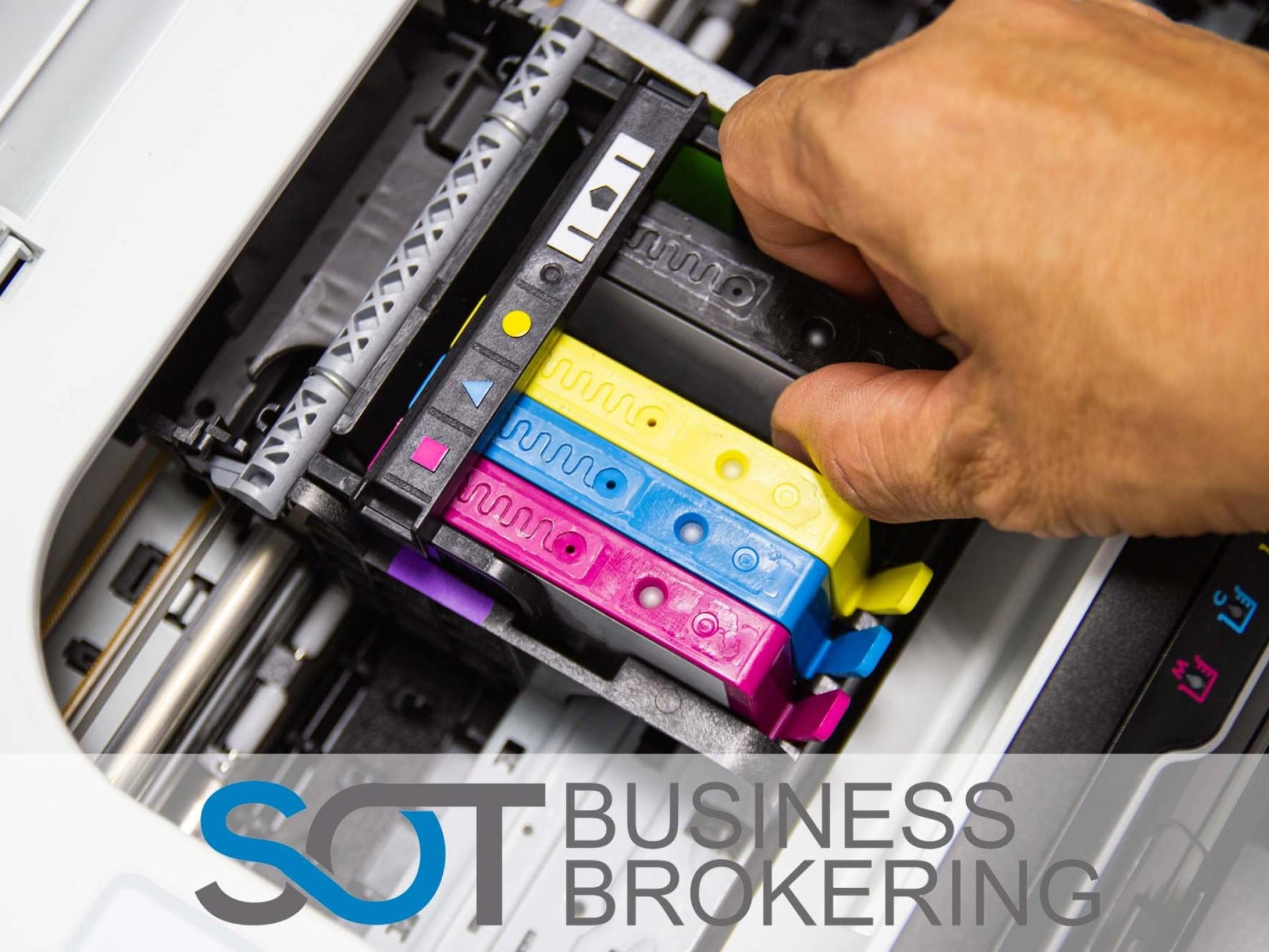 Printing Supplies – Big 573968 1