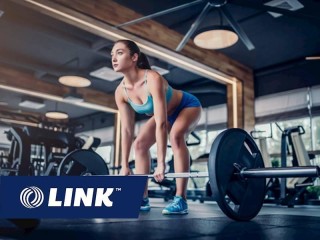 Franchise Gym Bayside Brisbane Big Potential