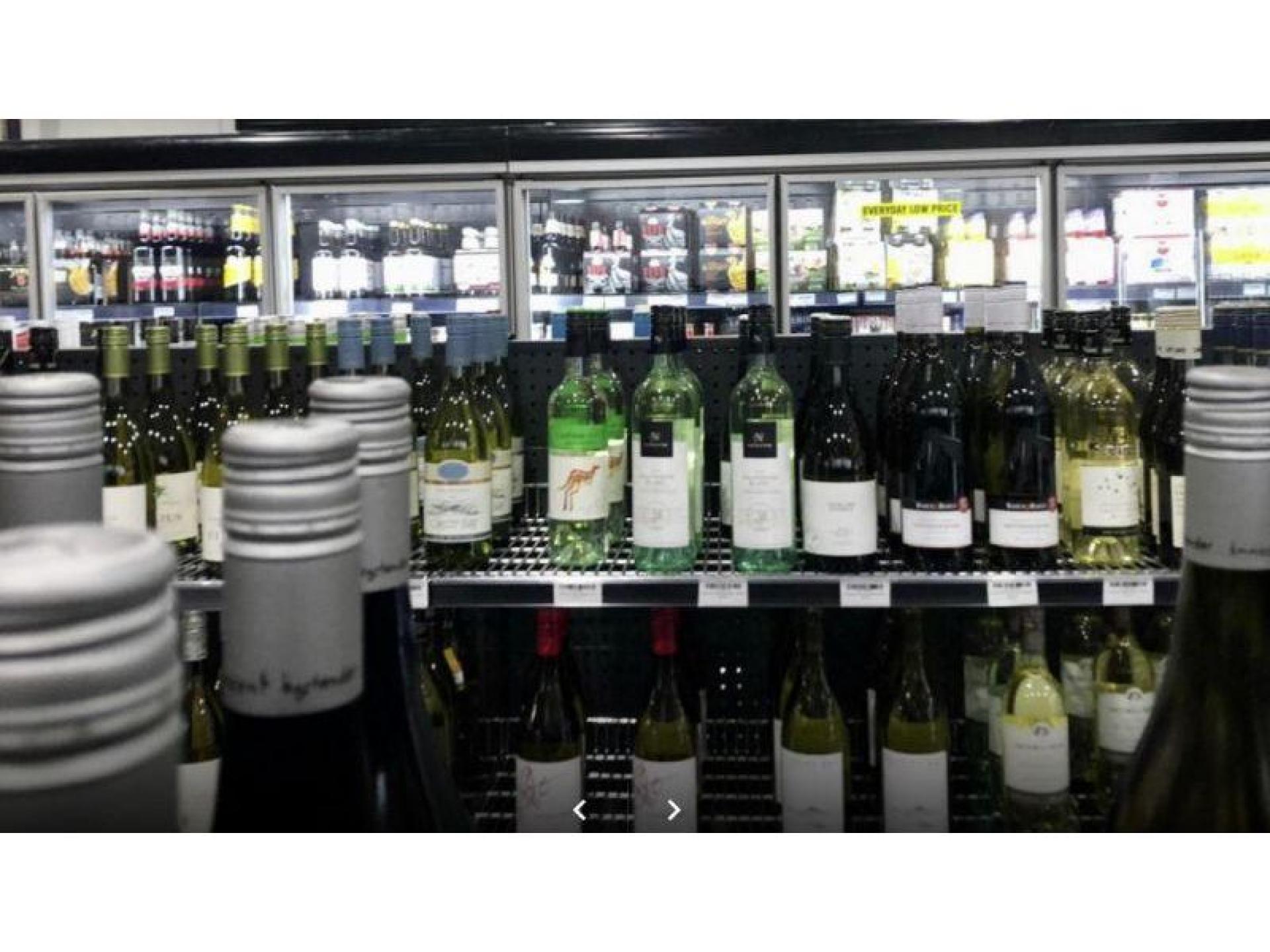 High Profitable Alcohol And 574059 2