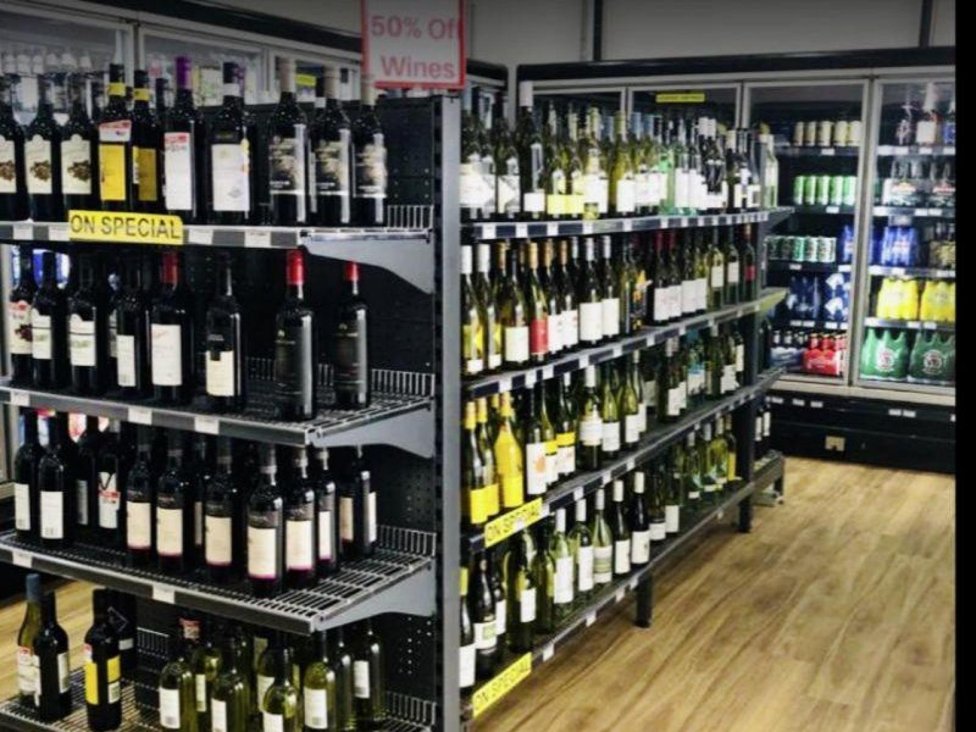 High Profitable Alcohol And 574059 3