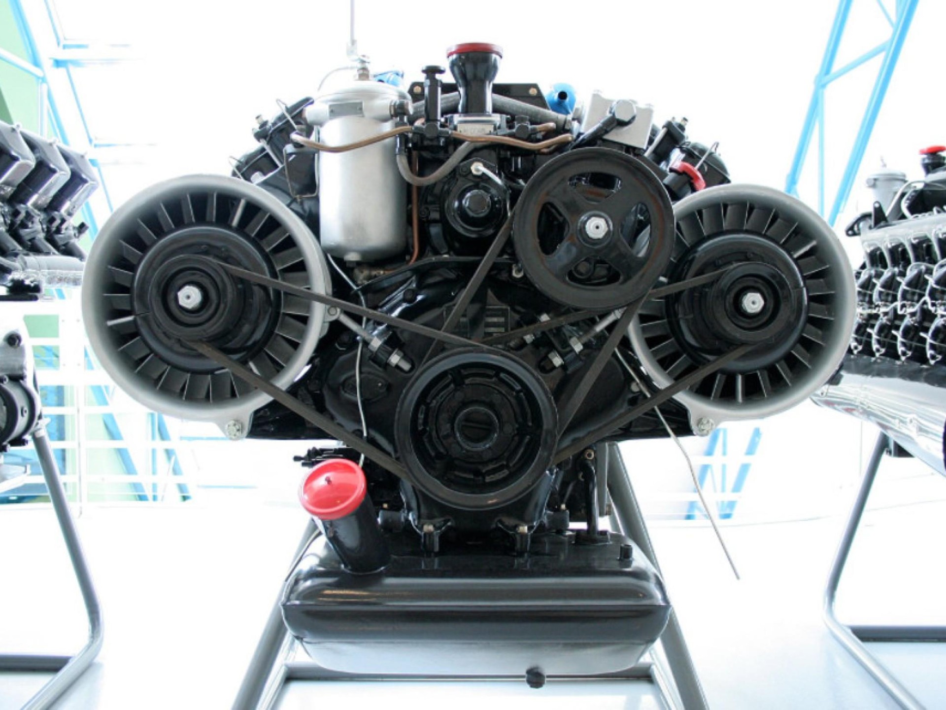 Heavy Duty Diesel - 574081 1