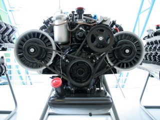 Heavy Duty Diesel - Sales Service Parts Hire