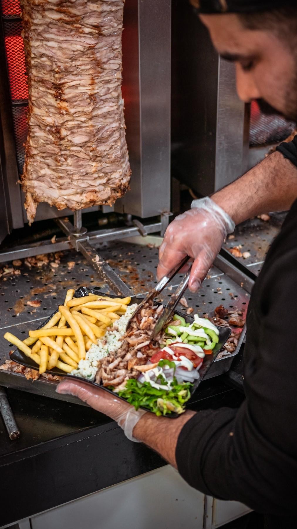 Takeaway Kebabs Shop (freehold) 574089 2