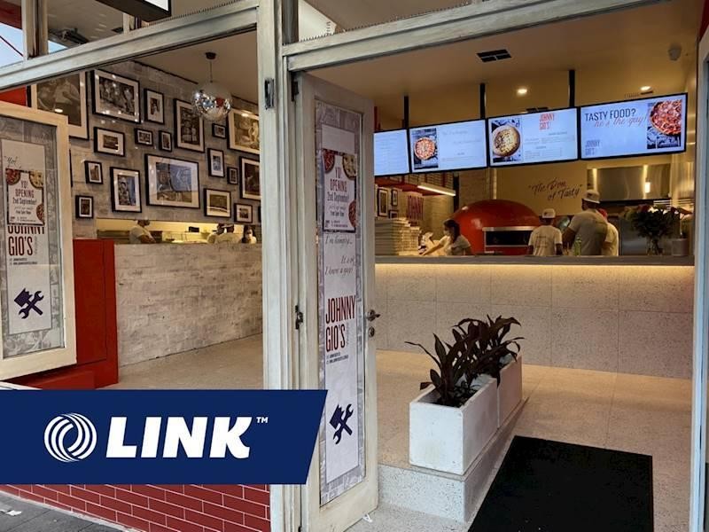 New Johnny Gio's Pizza 574247 1