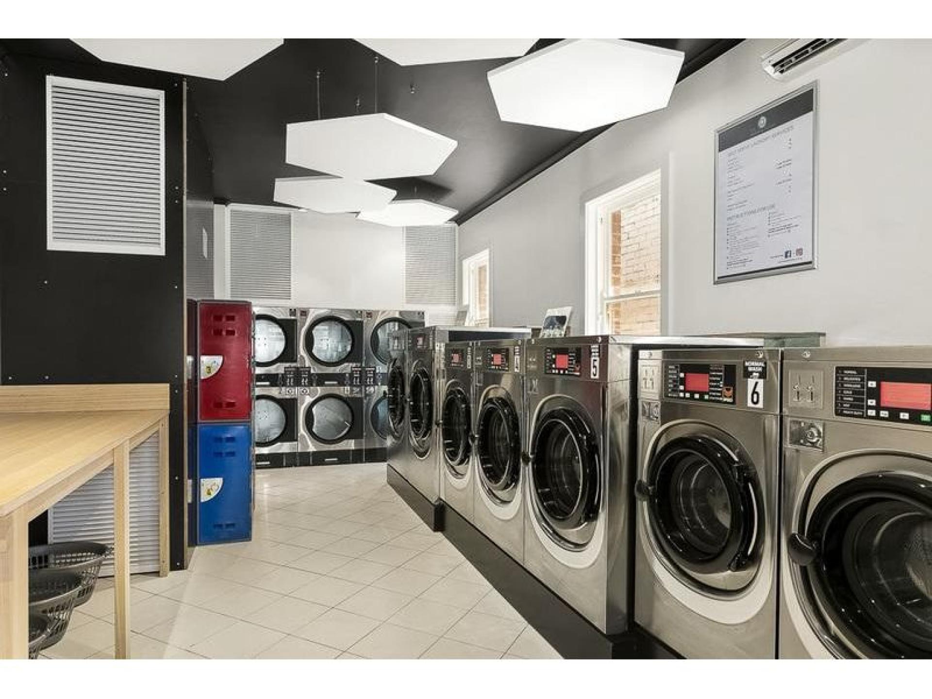 Laundromat Laundry Service And 574308 1