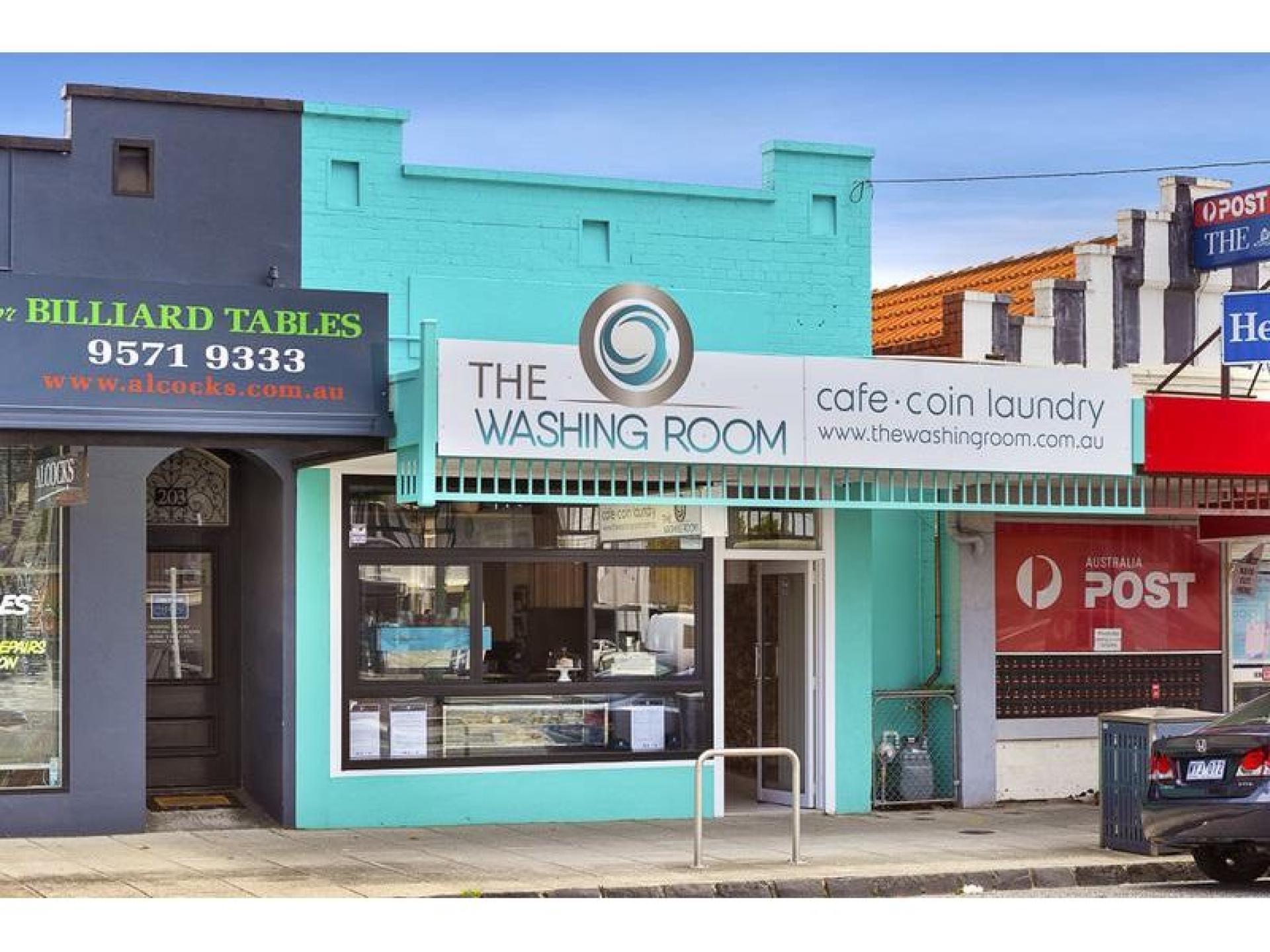 Laundromat Laundry Service And 574308 3