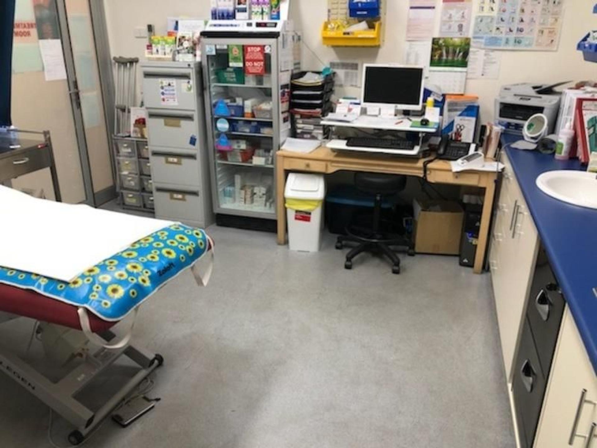 Sold! Multi-tenanted Medical Investment– 574310 1