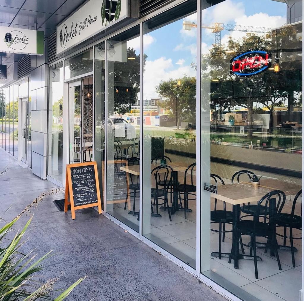 Modern Established Kebab Shop 574327 1