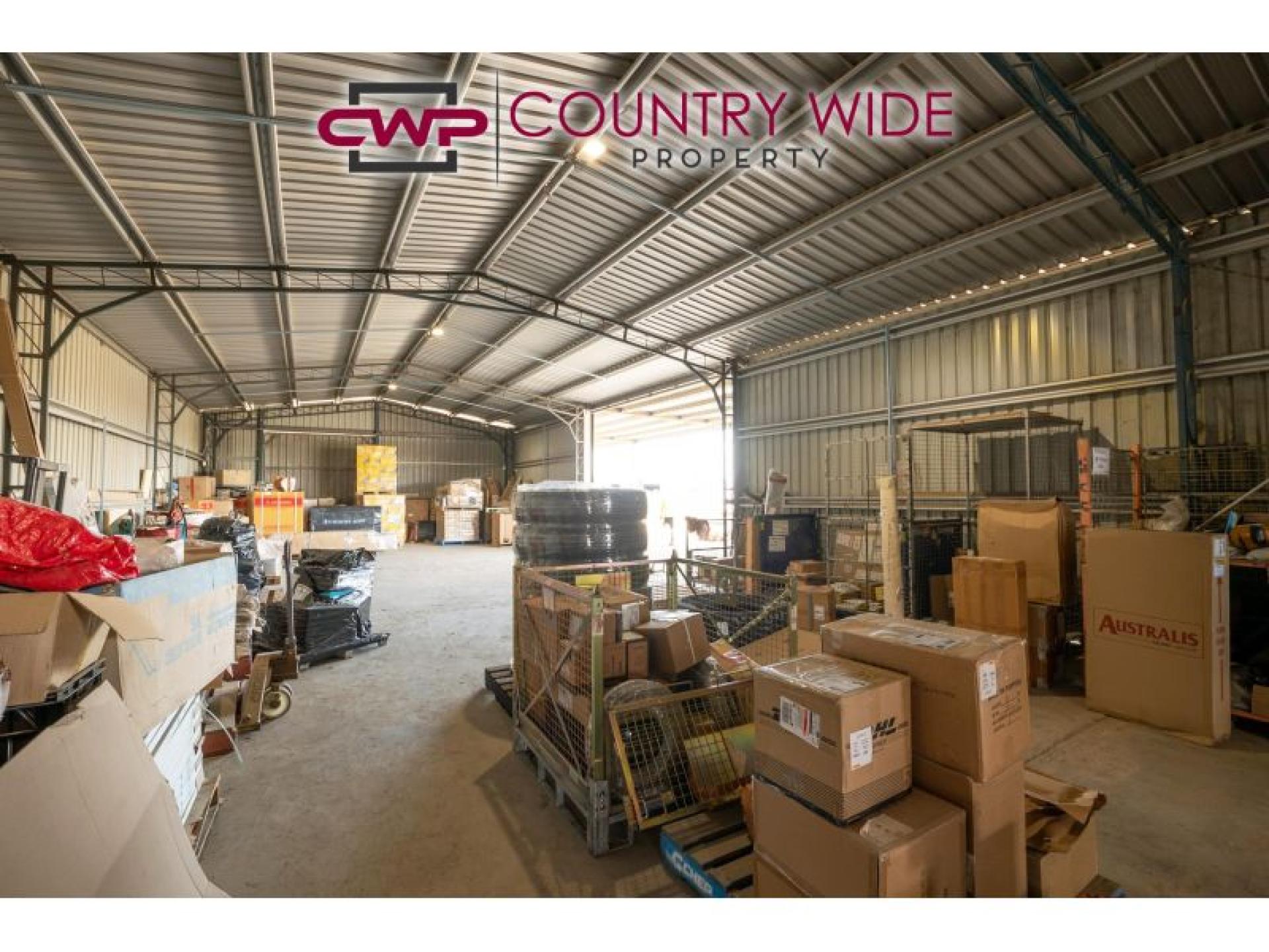 Local Logistics Business For 574441 3