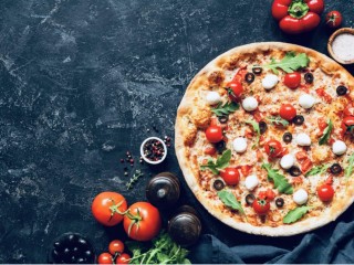 ITALIAN RESTAURANT FOR SALE