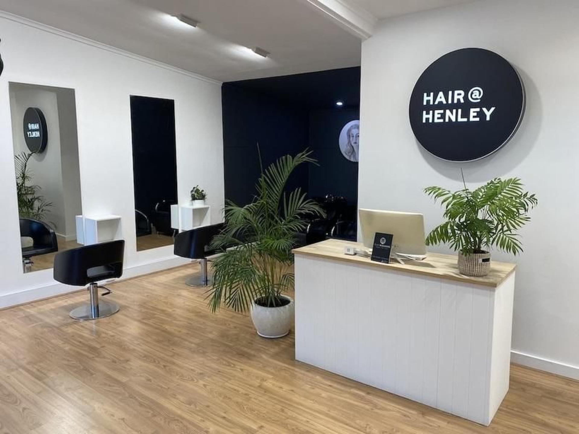Boutique Hair Salon In 574551 1
