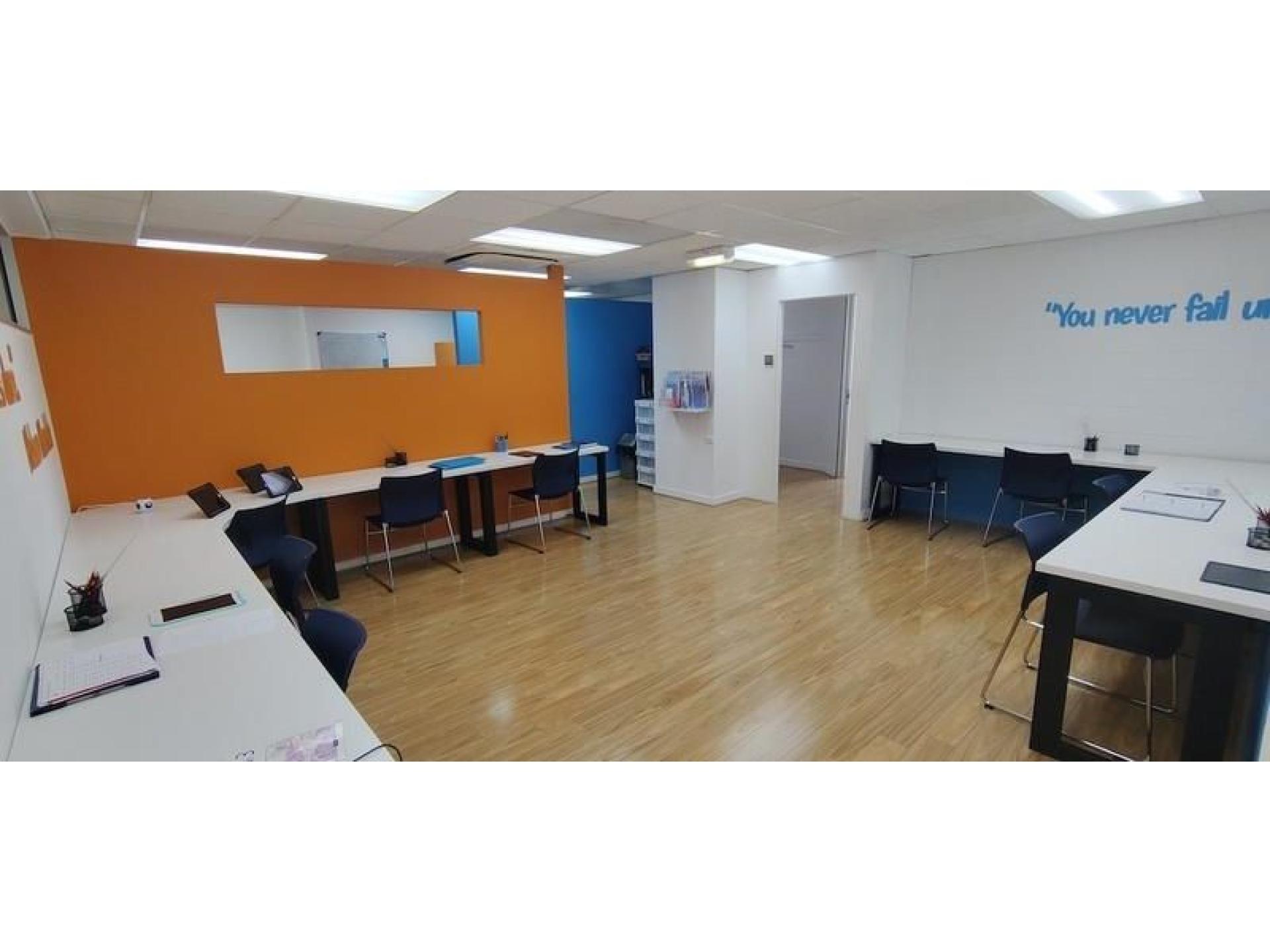 Established Independent Tutoring Business 574567 1