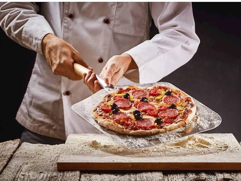 Profitable Pizzeria St George 574581 2