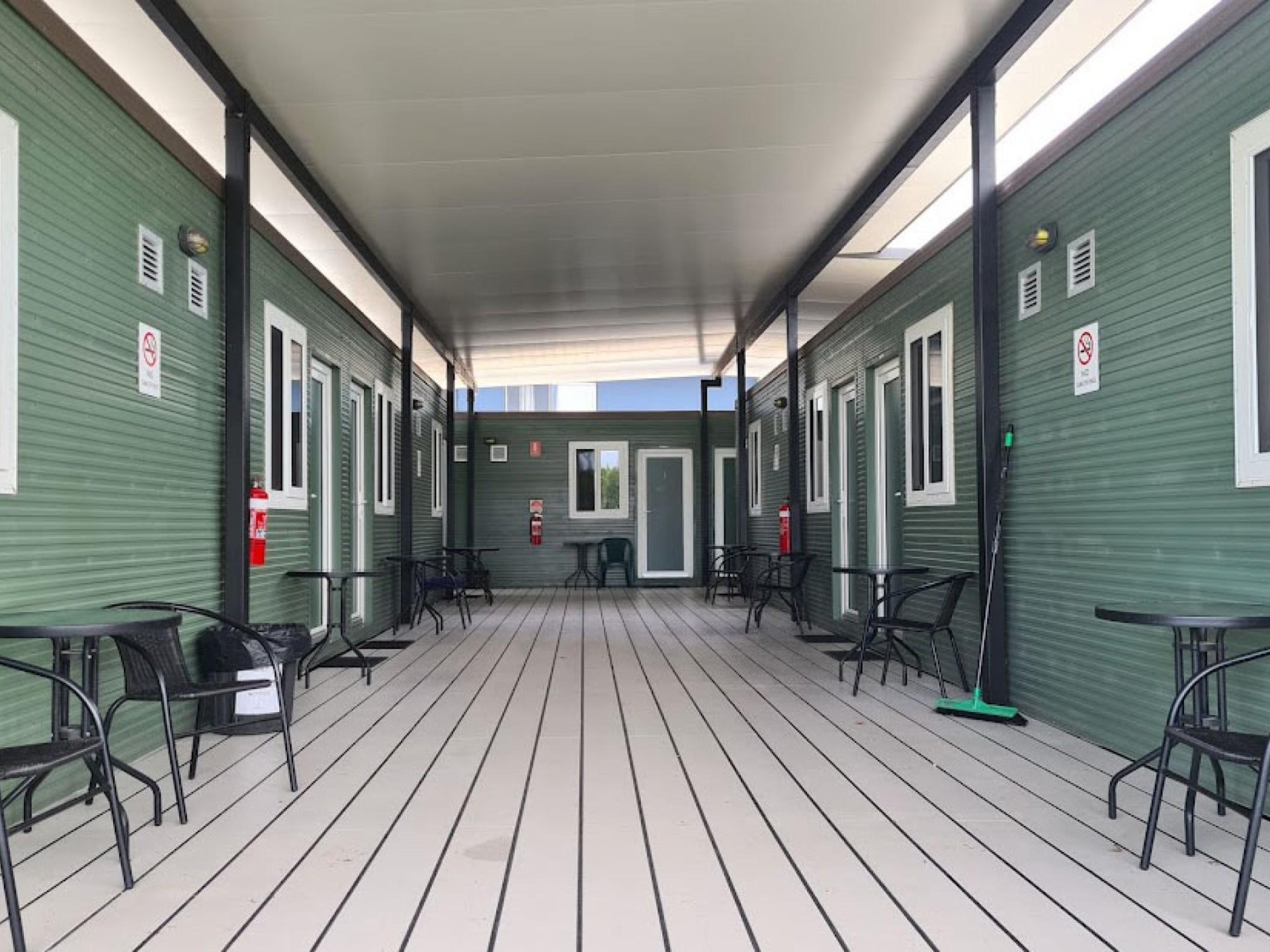 Fantastic Caravan Park Located 574685 3