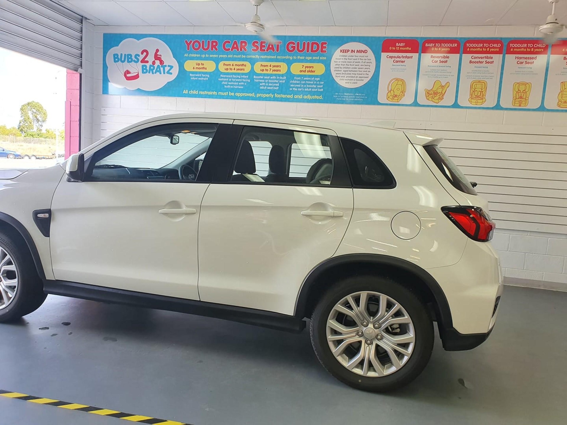 Bubs 2 Bratz Nursery 574737 3