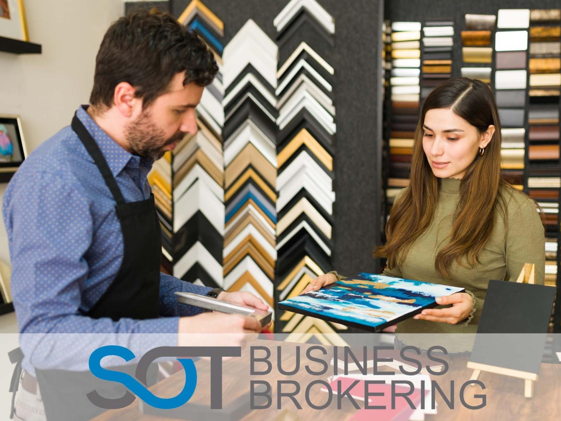 Custom Picture Framer – 574756 1