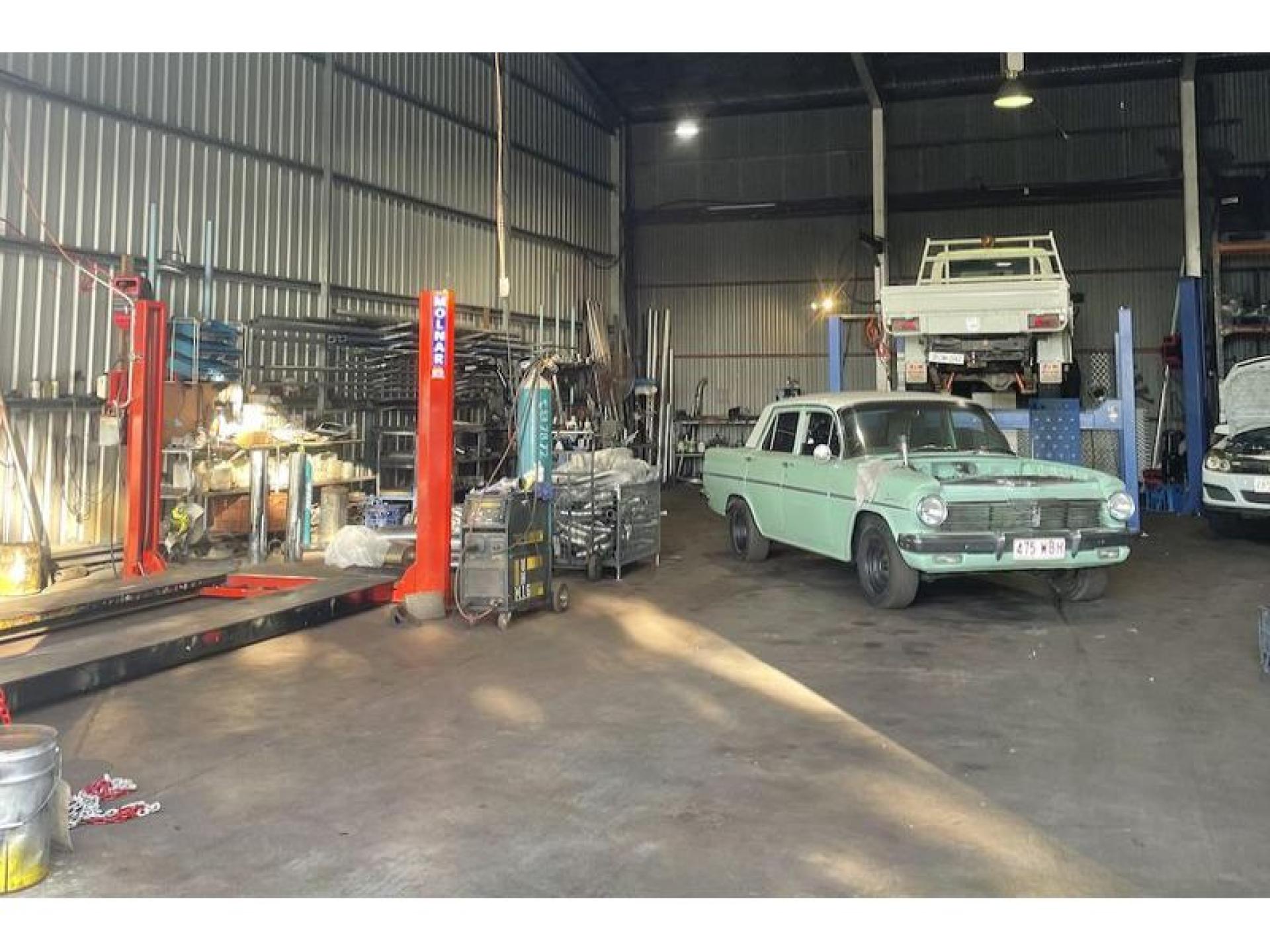 Sold-auto Exhaust Supply And 574757 2