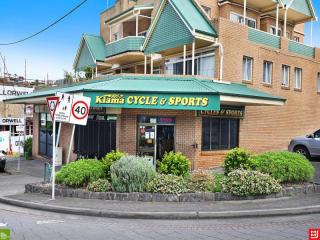 Well-Established Bicycle & Sports Store Opportunity