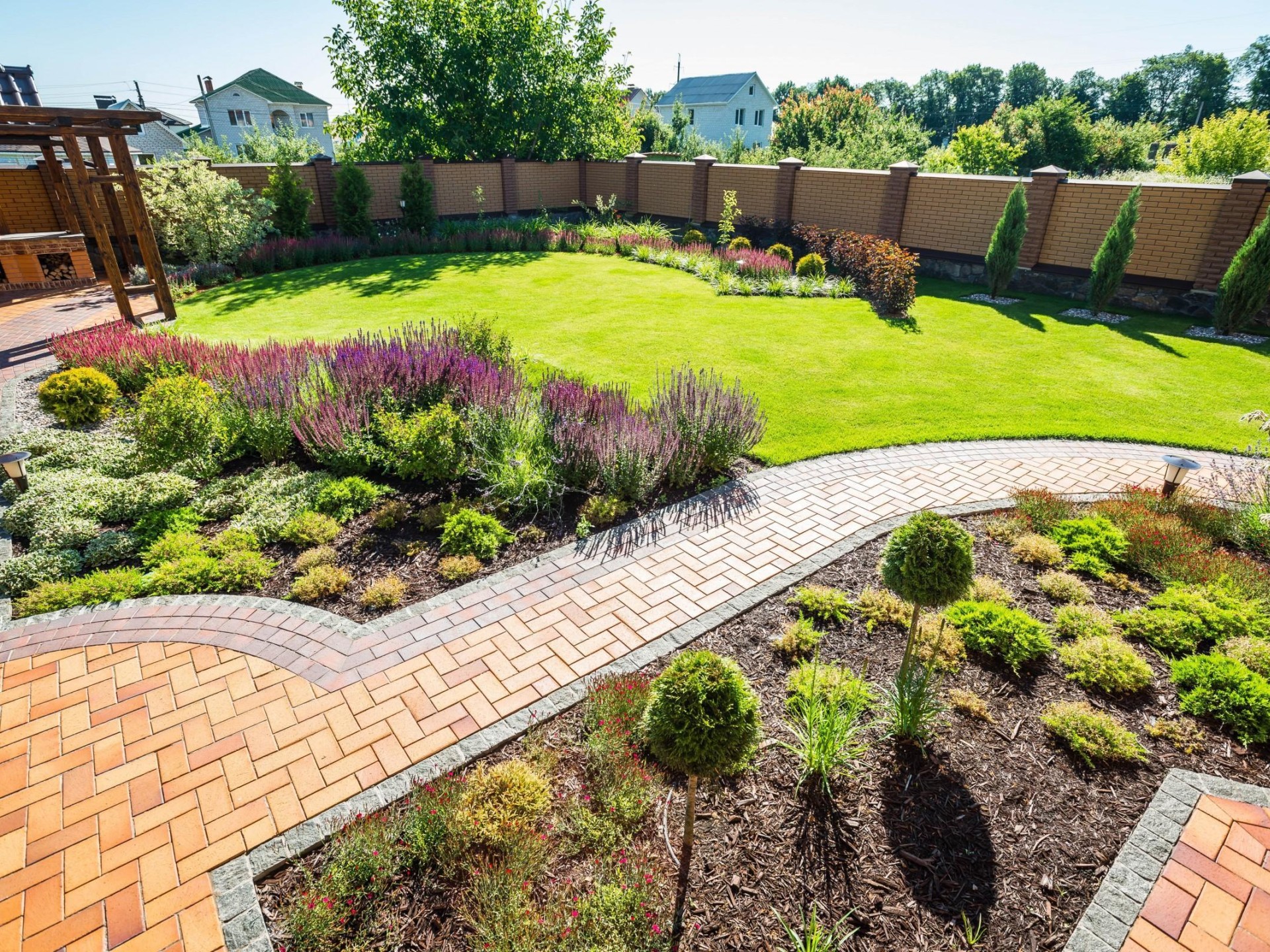 Landscape Supplies - Brisbane 575176 1