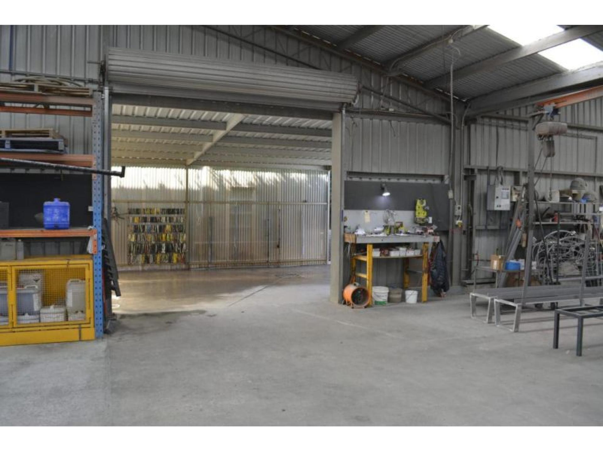 Shack Steel Design 575201 2