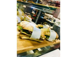Under Offer Must be Quick 5 Day Cafe Under Semi Management North