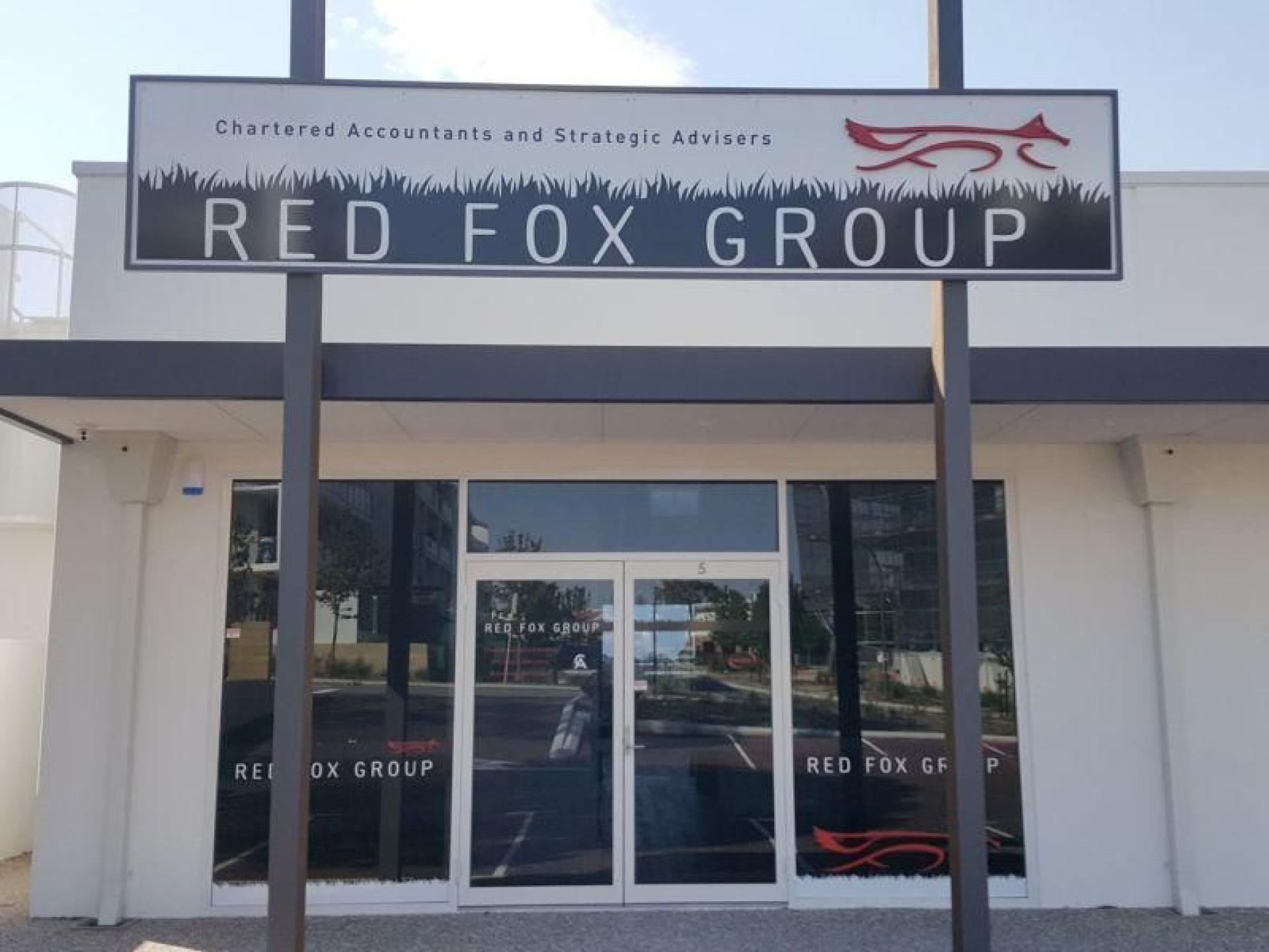 Sign Printing Business 575381 2
