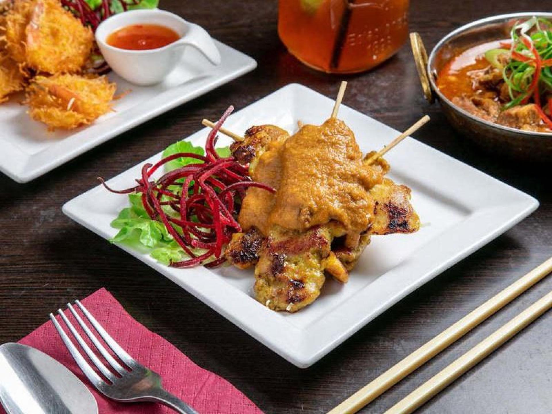 Thai Restaurant – Dine-in 575443 3