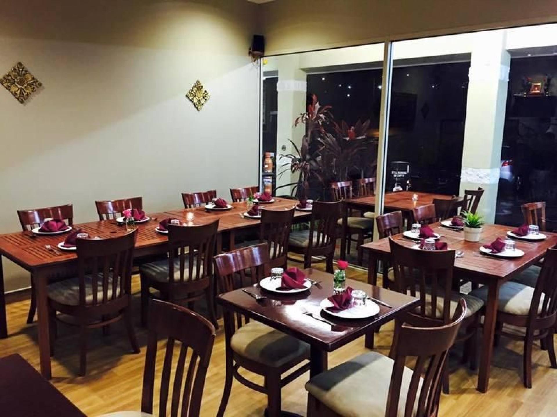 Thai Restaurant – Dine-in 575443 2