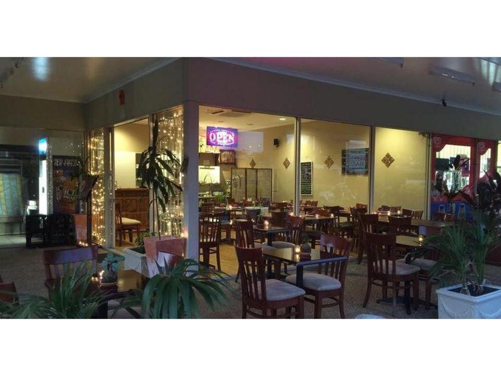 Thai Restaurant – Dine-in 575443 1