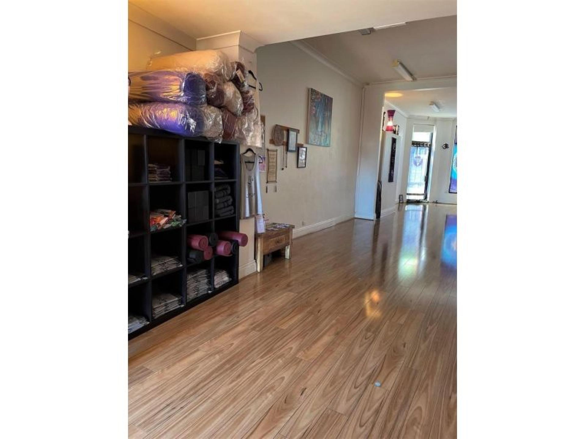 Top Yoga Studio In 575858 3