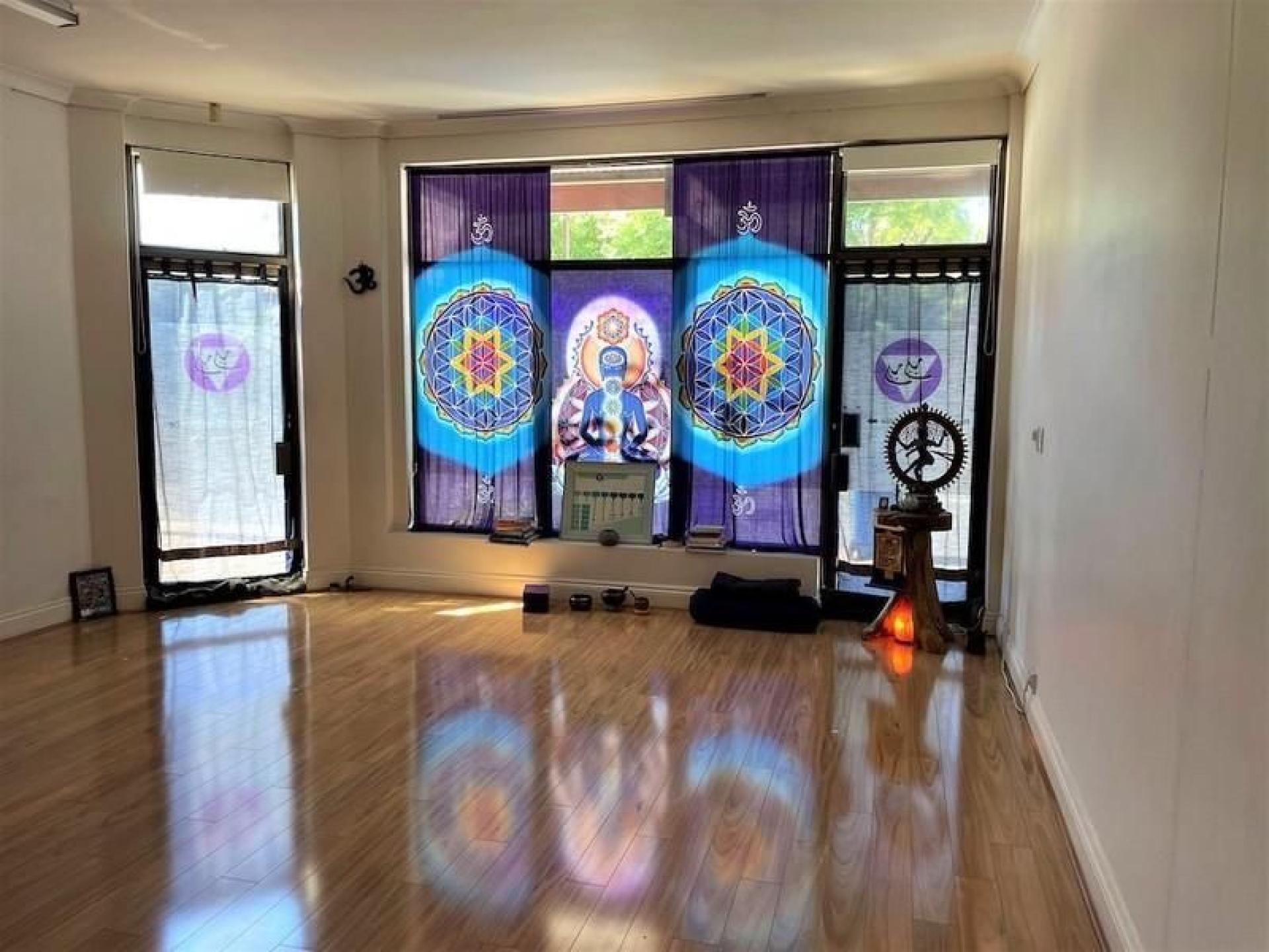 Top Yoga Studio In 575858 2