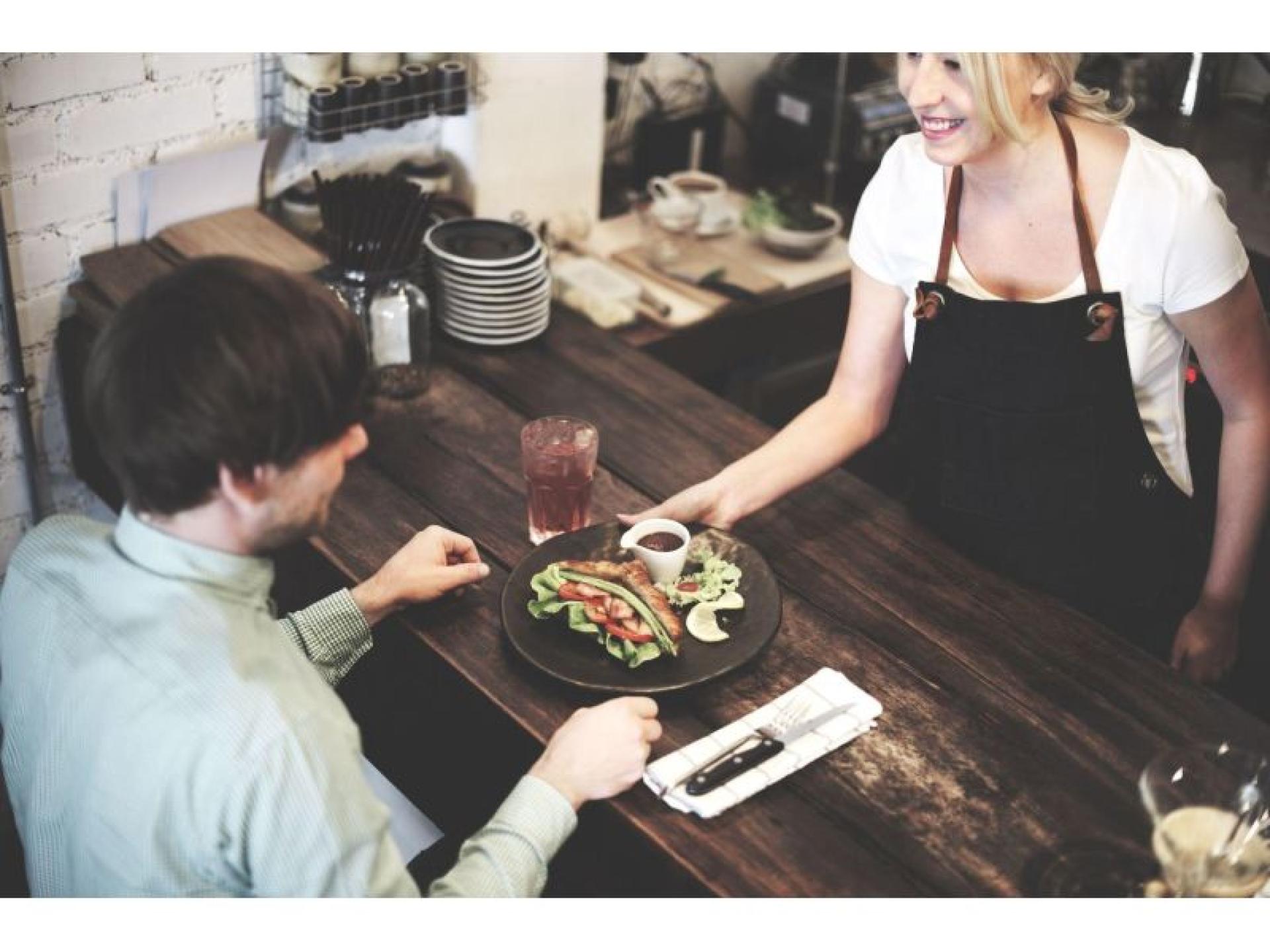 Perfectly Positioned Profitable Café 576049 1