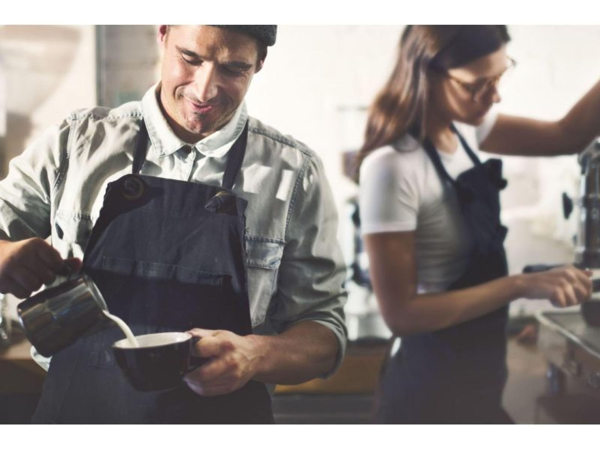 Perfectly Positioned Profitable Café 576049 3