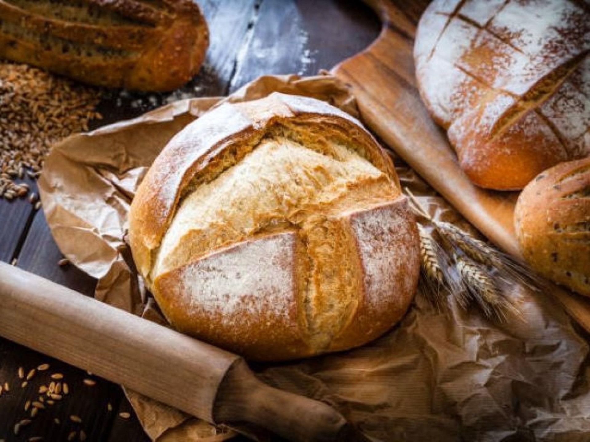 A Great Bakery 576150 1