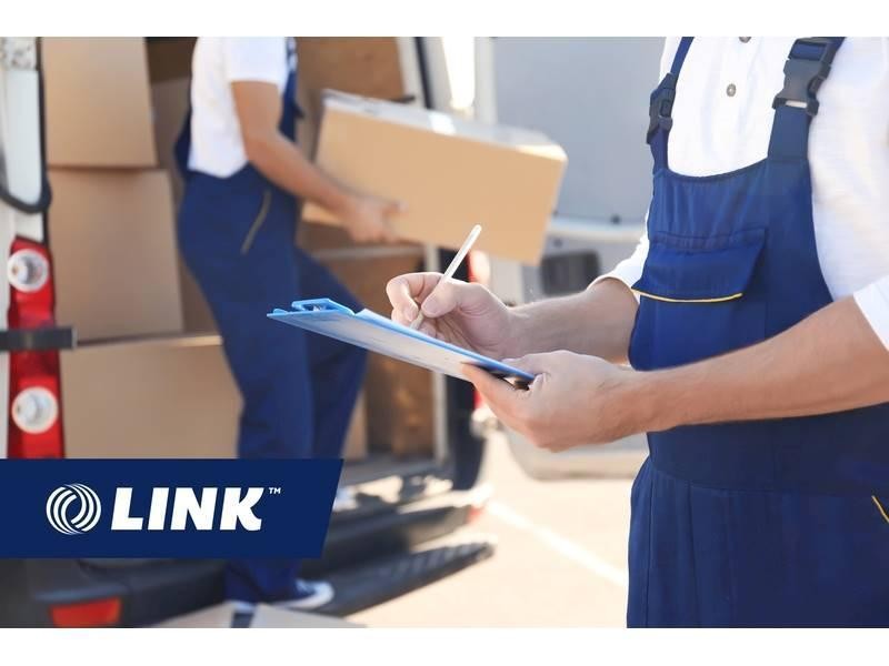 Established Transport Company T/o 576284 3