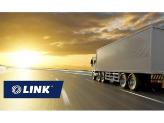 Established Transport Company T/O $2,000,000 P/A