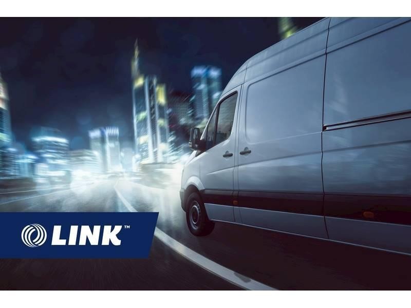 Established Transport Company T/o 576284 2