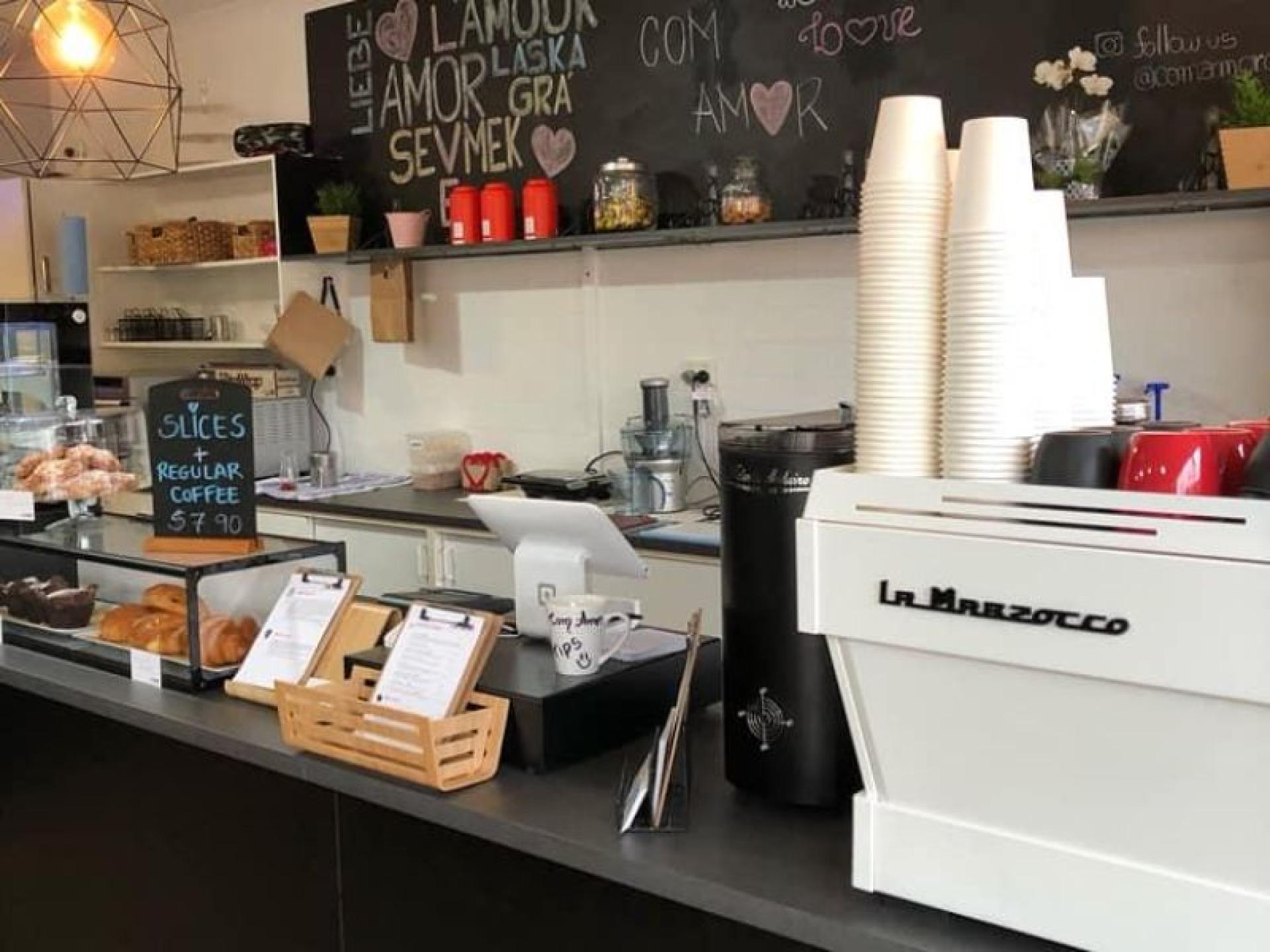 Easy To Run Cafe 576361 2