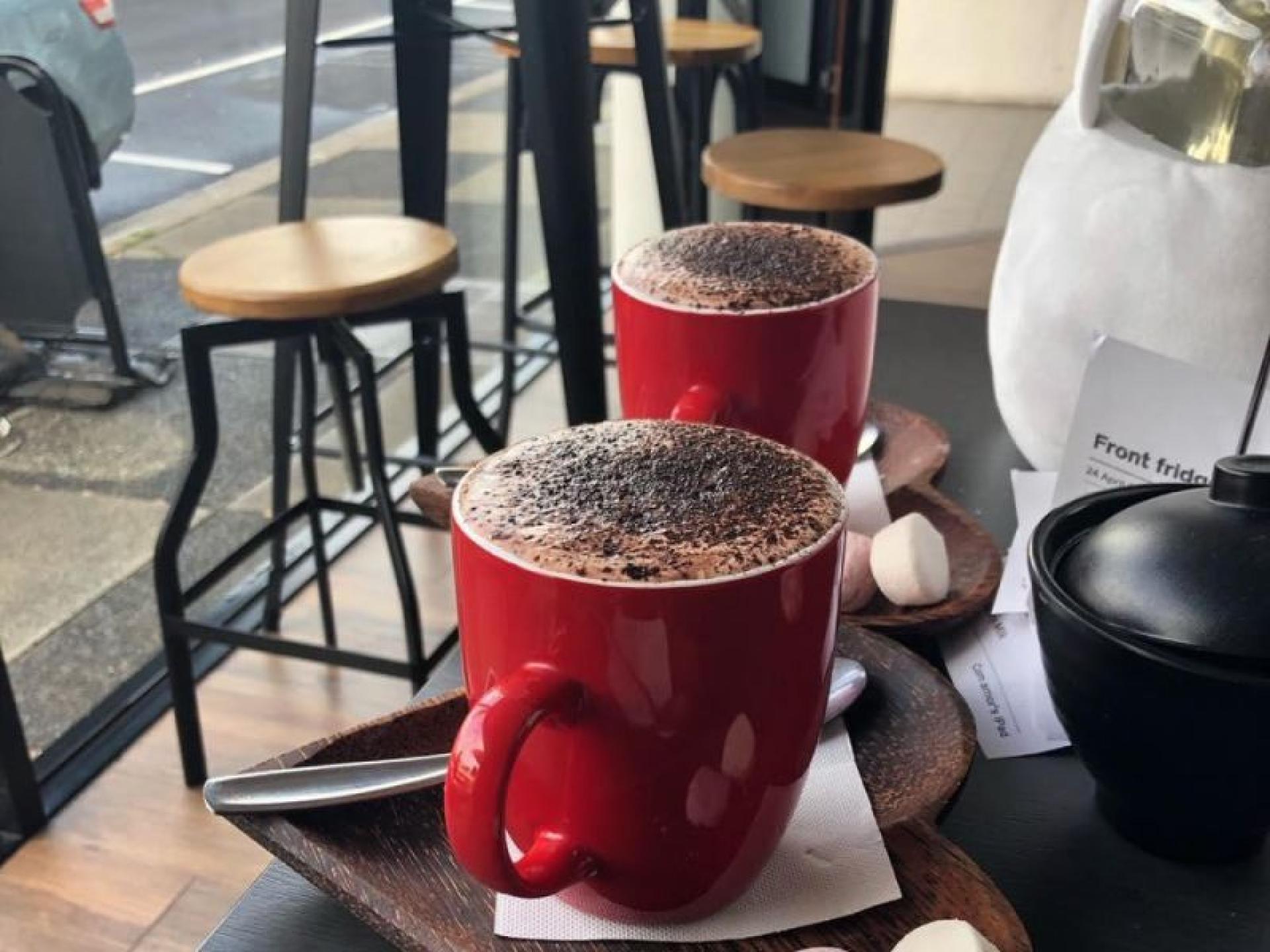 Easy To Run Cafe 576361 3