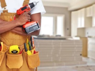 Highly Regarded Property Maintenance Business, Sydney's Lower North Shore