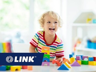 Under Offer Now 25 Places Freehold Childcare Centre in Sydney West