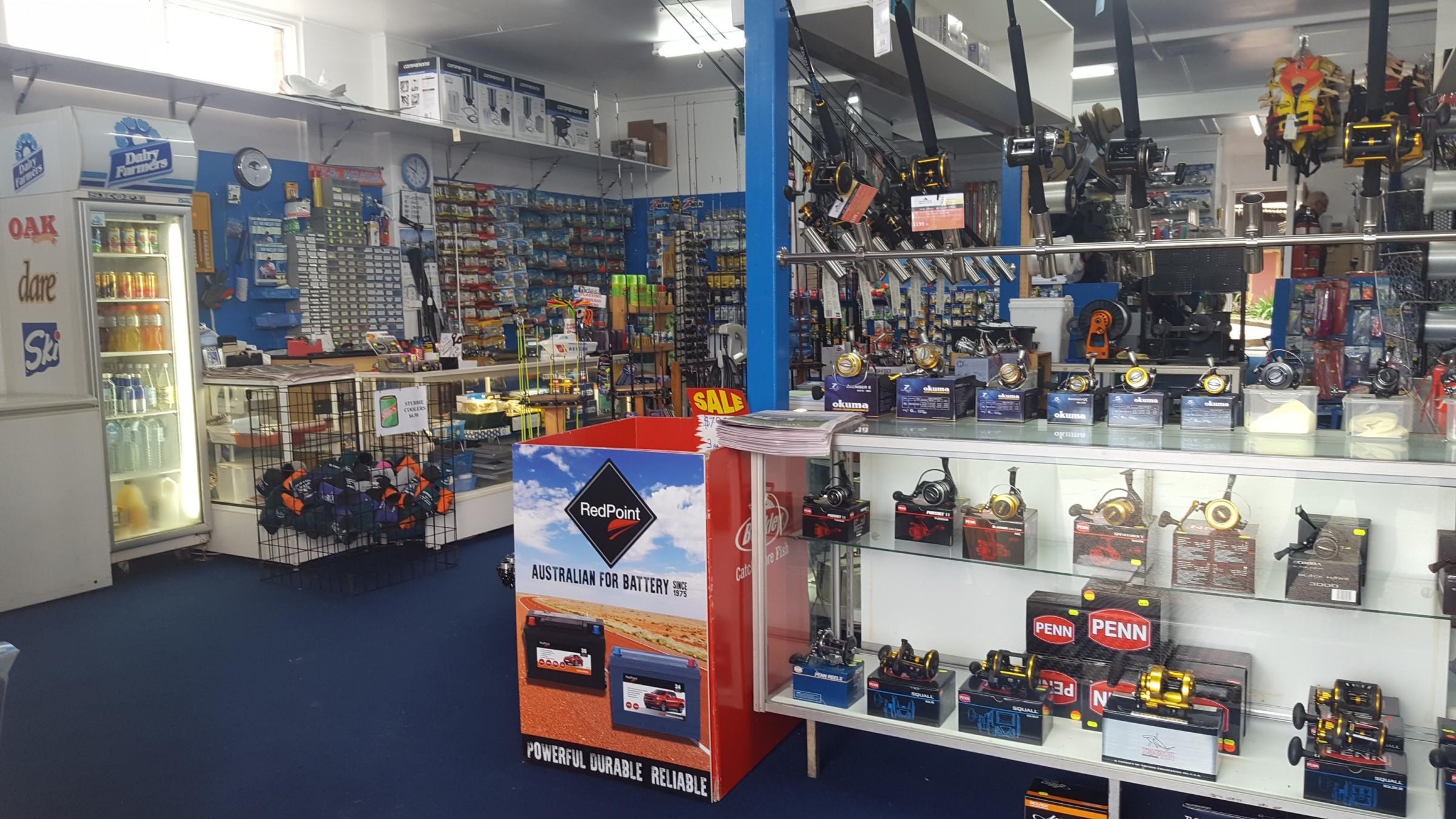 Fishing Lifestyle South West 576648 3