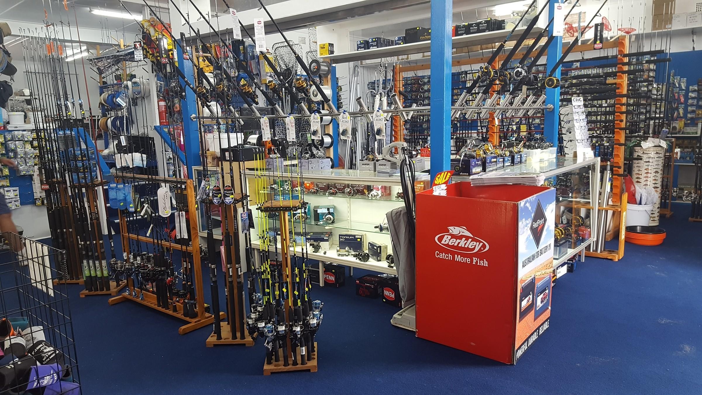 Fishing Lifestyle South West 576648 2